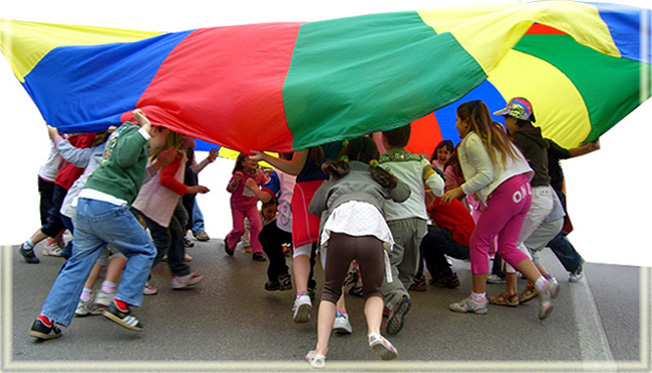 Scuola in movimento